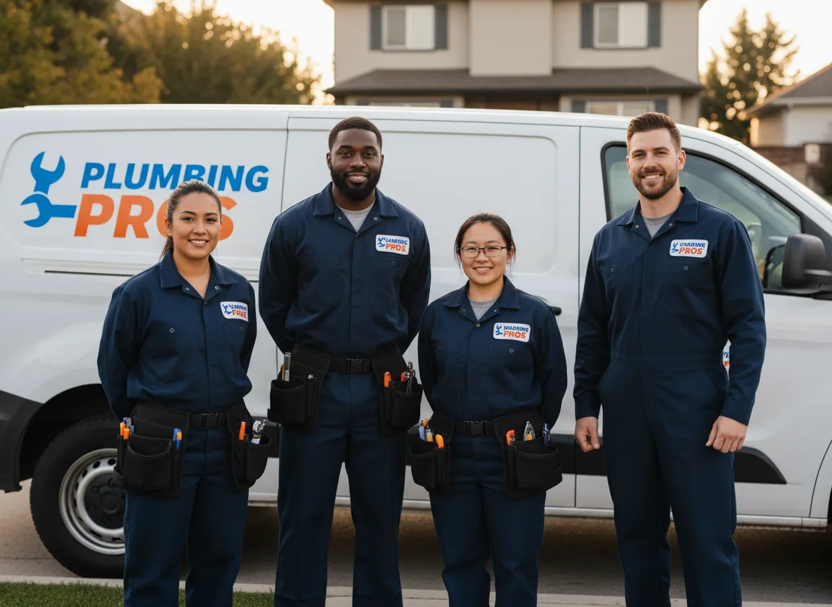 Water Heater Repair company in Arcadia, OK